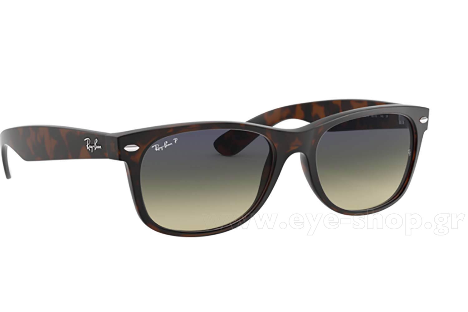 Rayban 2132 New Wayfarer