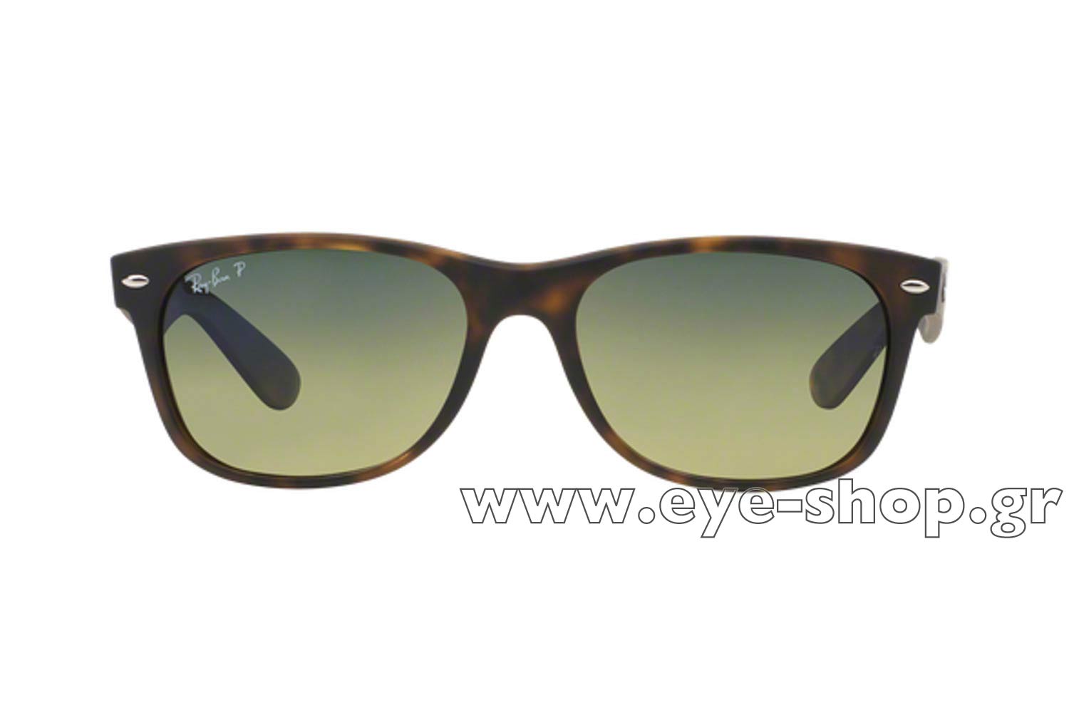 Rayban 2132 New Wayfarer