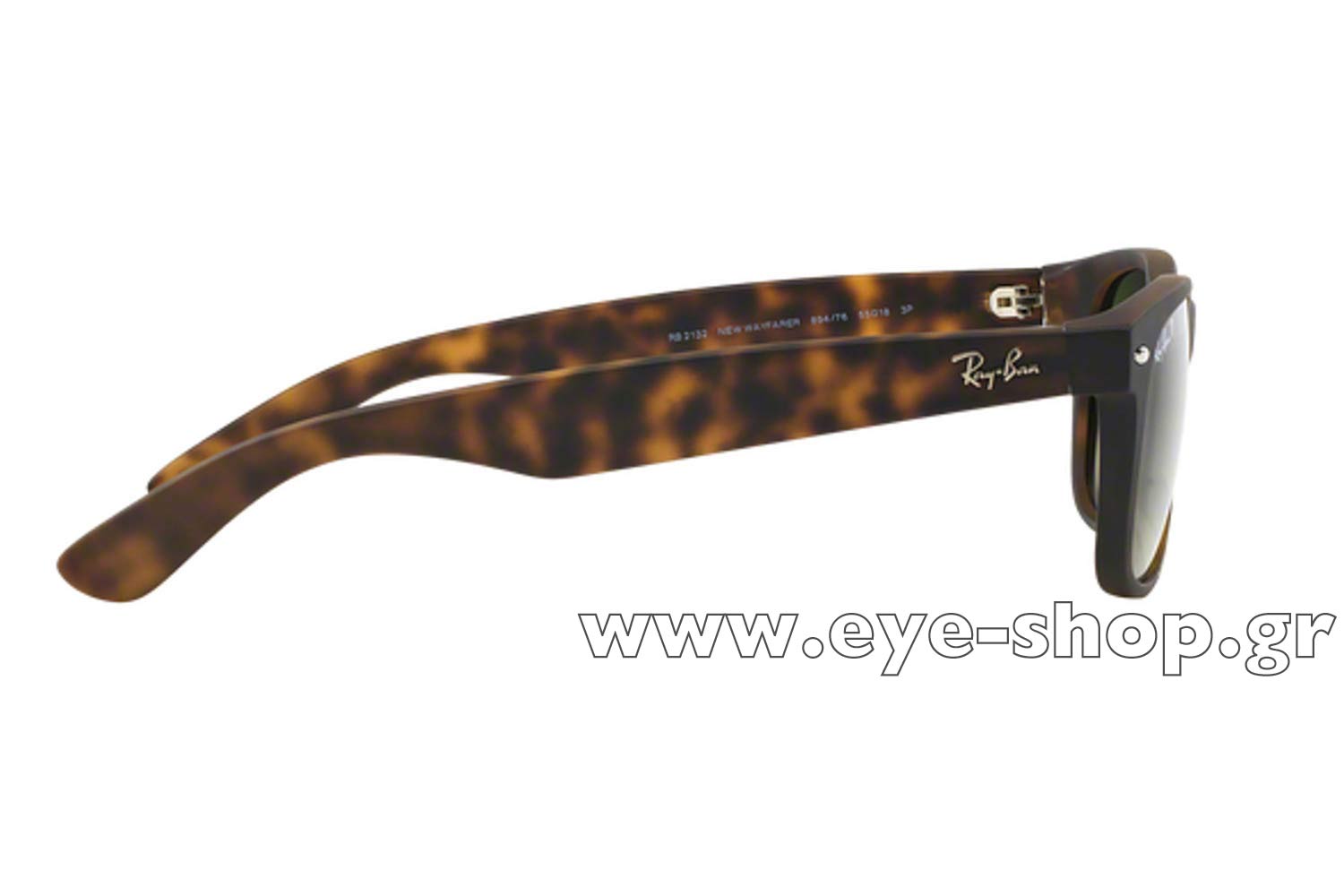 Rayban 2132 New Wayfarer