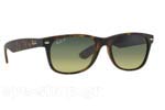 Γυαλια Ηλιου Rayban 2132 NEW WAYFARER 894/76 Polarized