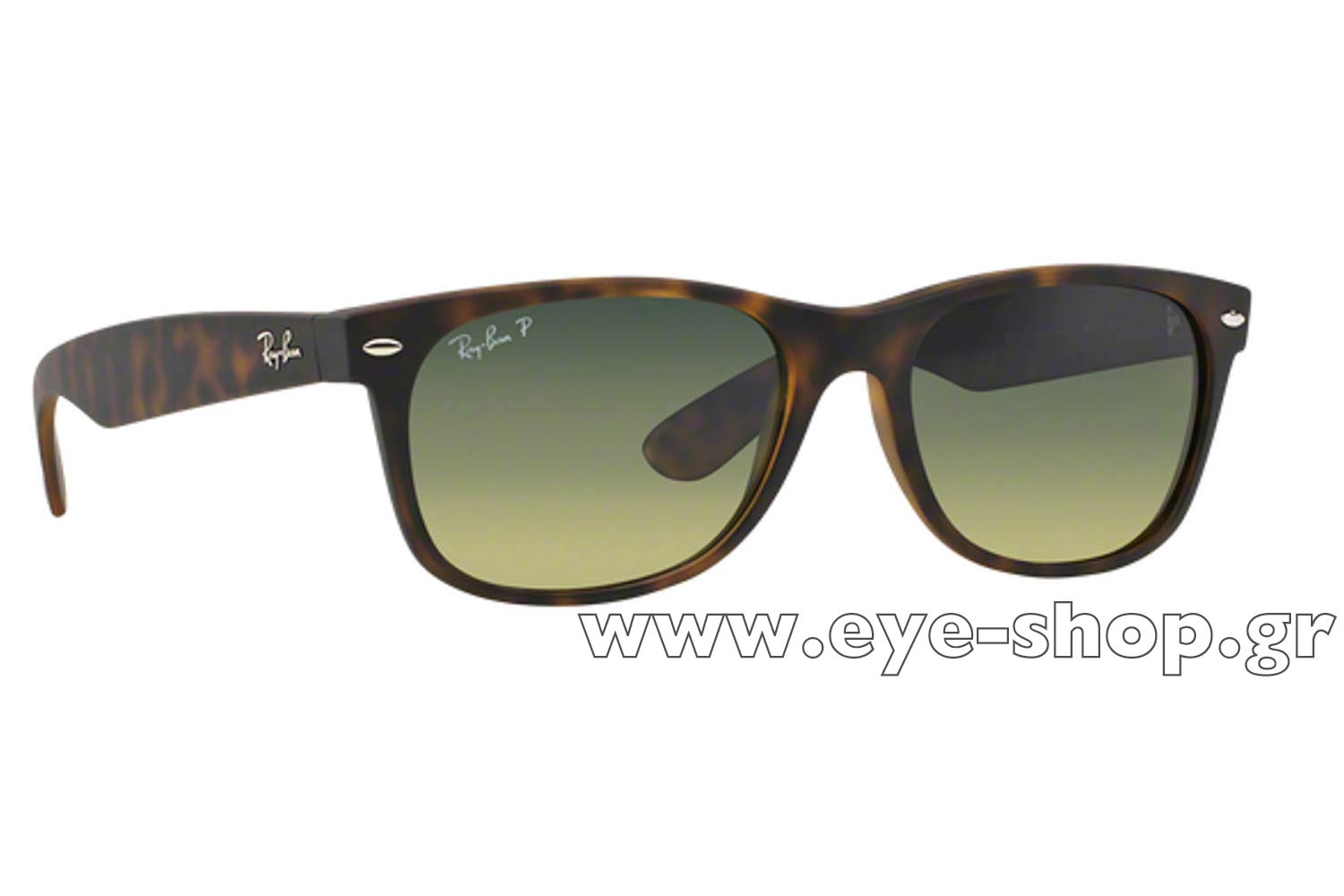 Rayban 2132 New Wayfarer