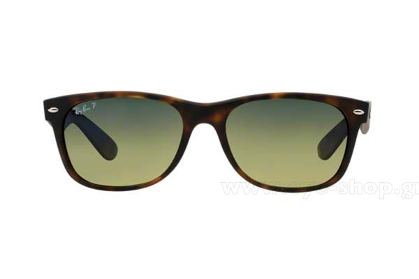 Rayban 2132 New Wayfarer