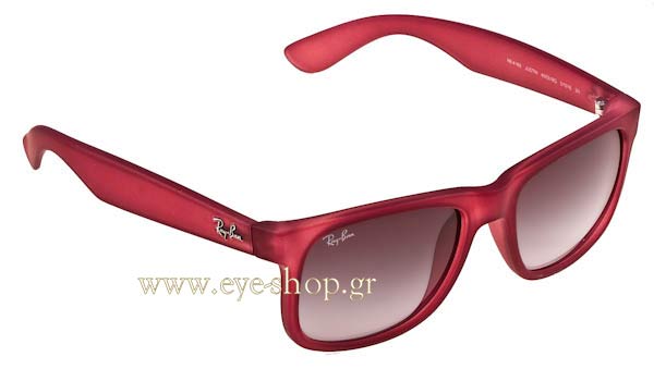 Γυαλιά Rayban Justin 4165 60038G