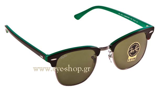 Γυαλιά Rayban 3016 Clubmaster 1127