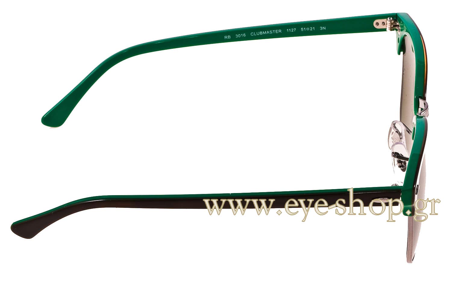 Rayban 3016 Clubmaster