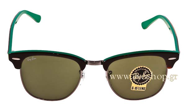 Rayban 3016 Clubmaster