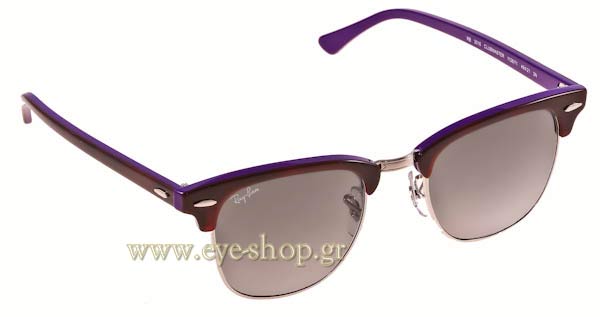 Γυαλιά Rayban 3016 Clubmaster 112871