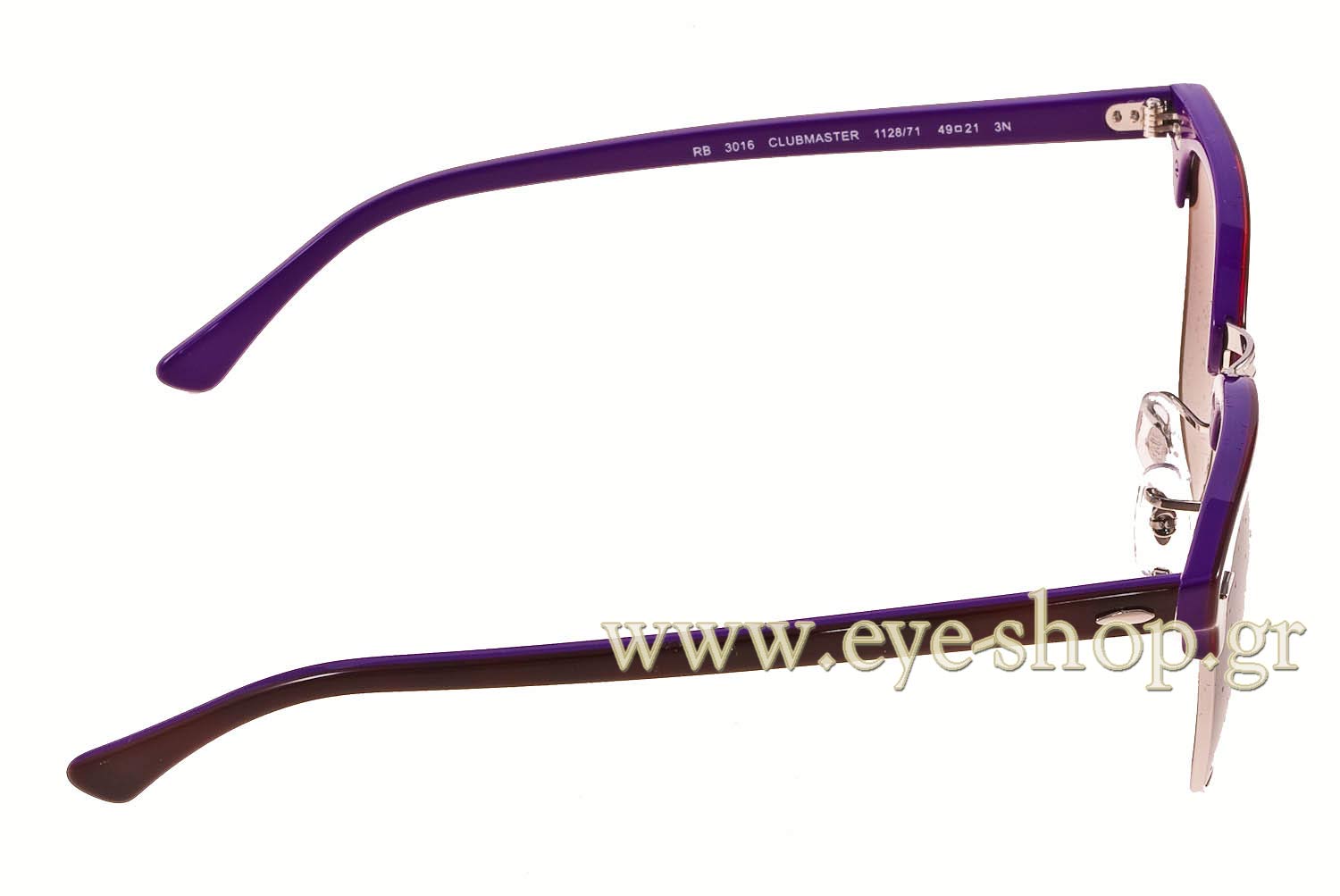Rayban 3016 Clubmaster