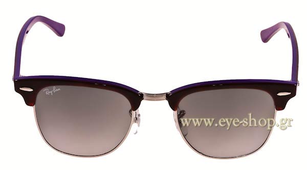 Rayban 3016 Clubmaster