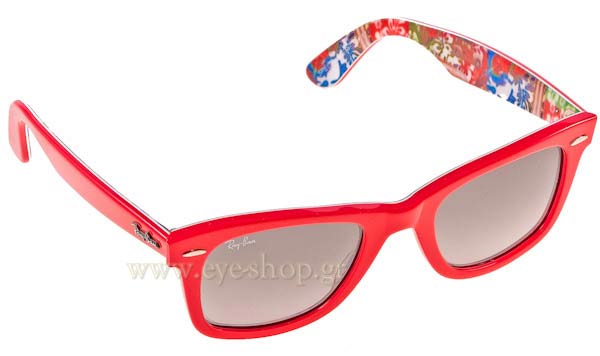 Γυαλιά Rayban 2140 Wayfarer 1139/71 special series #11