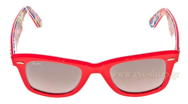 Rayban 2140 Wayfarer