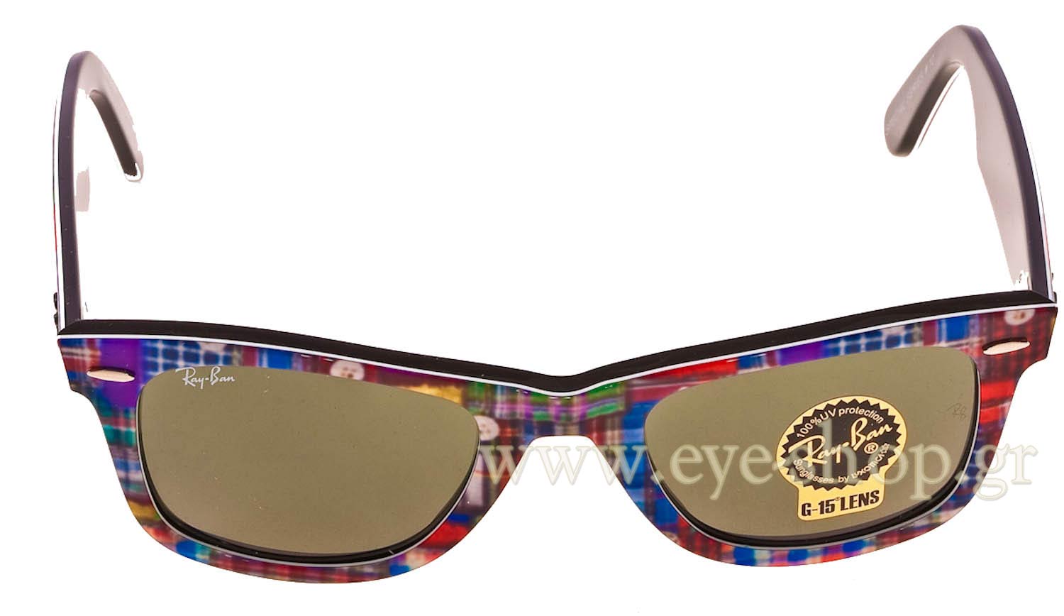 Rayban 2140 Wayfarer