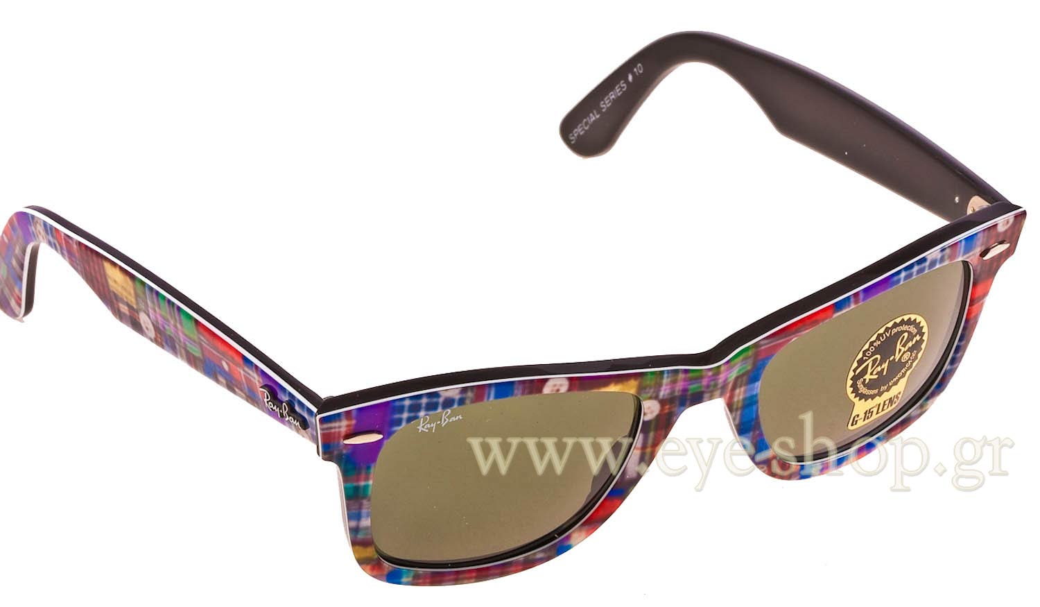 Rayban 2140 Wayfarer