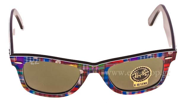 Rayban 2140 Wayfarer