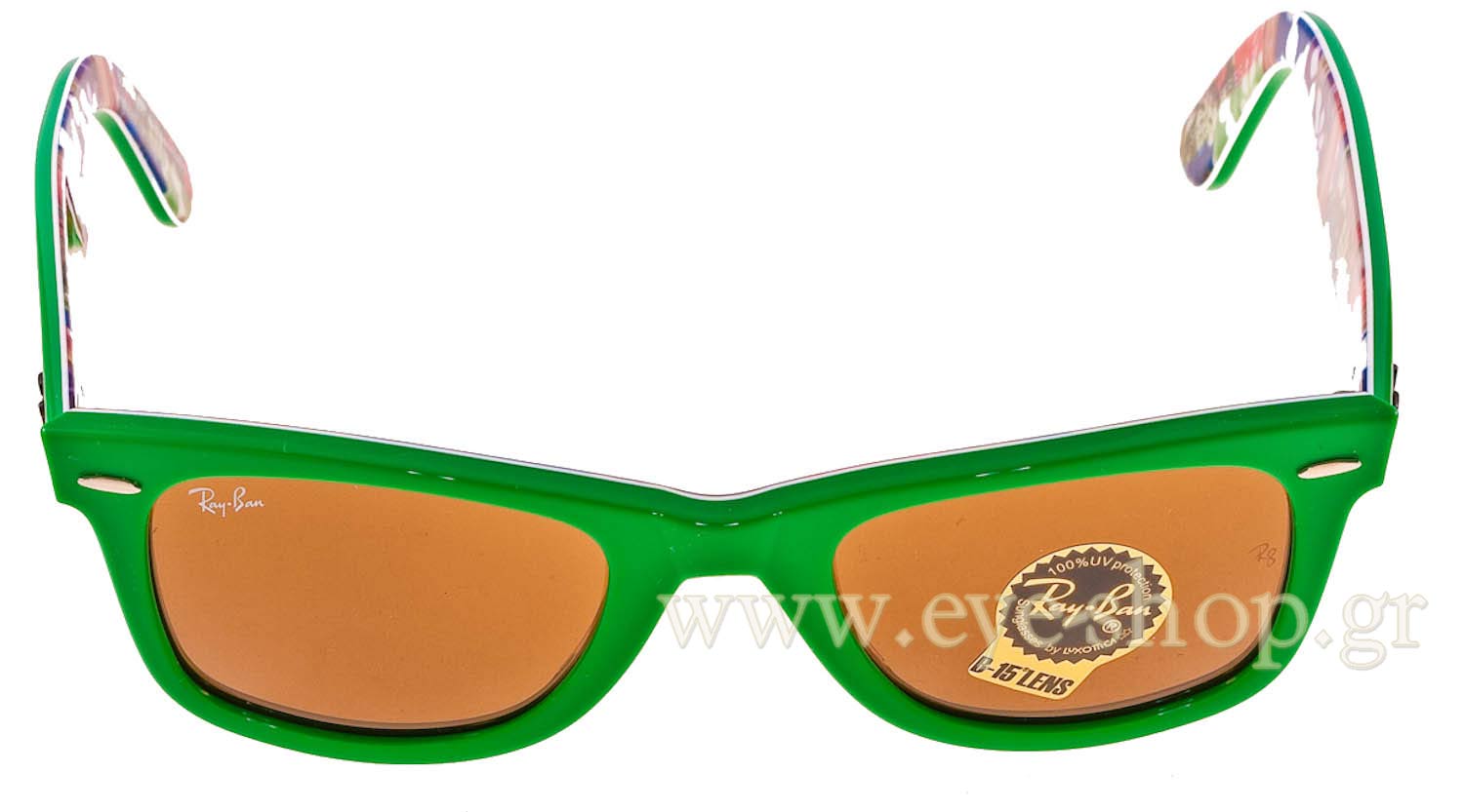 Rayban 2140 Wayfarer