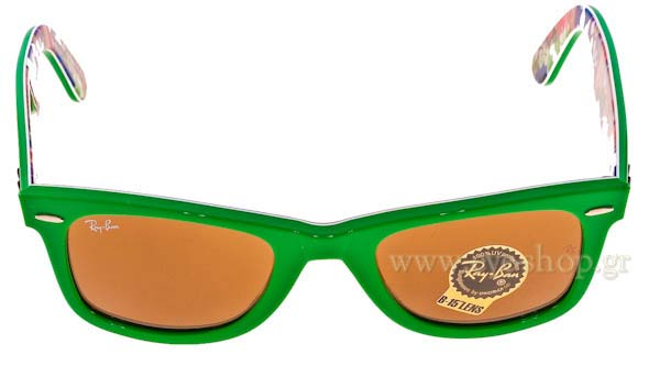 Rayban 2140 Wayfarer