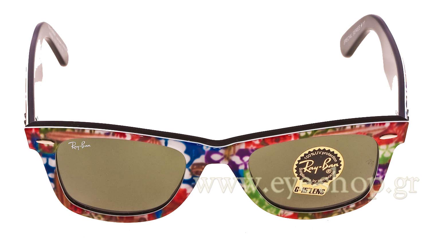 Rayban 2140 Wayfarer