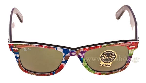 Rayban 2140 Wayfarer