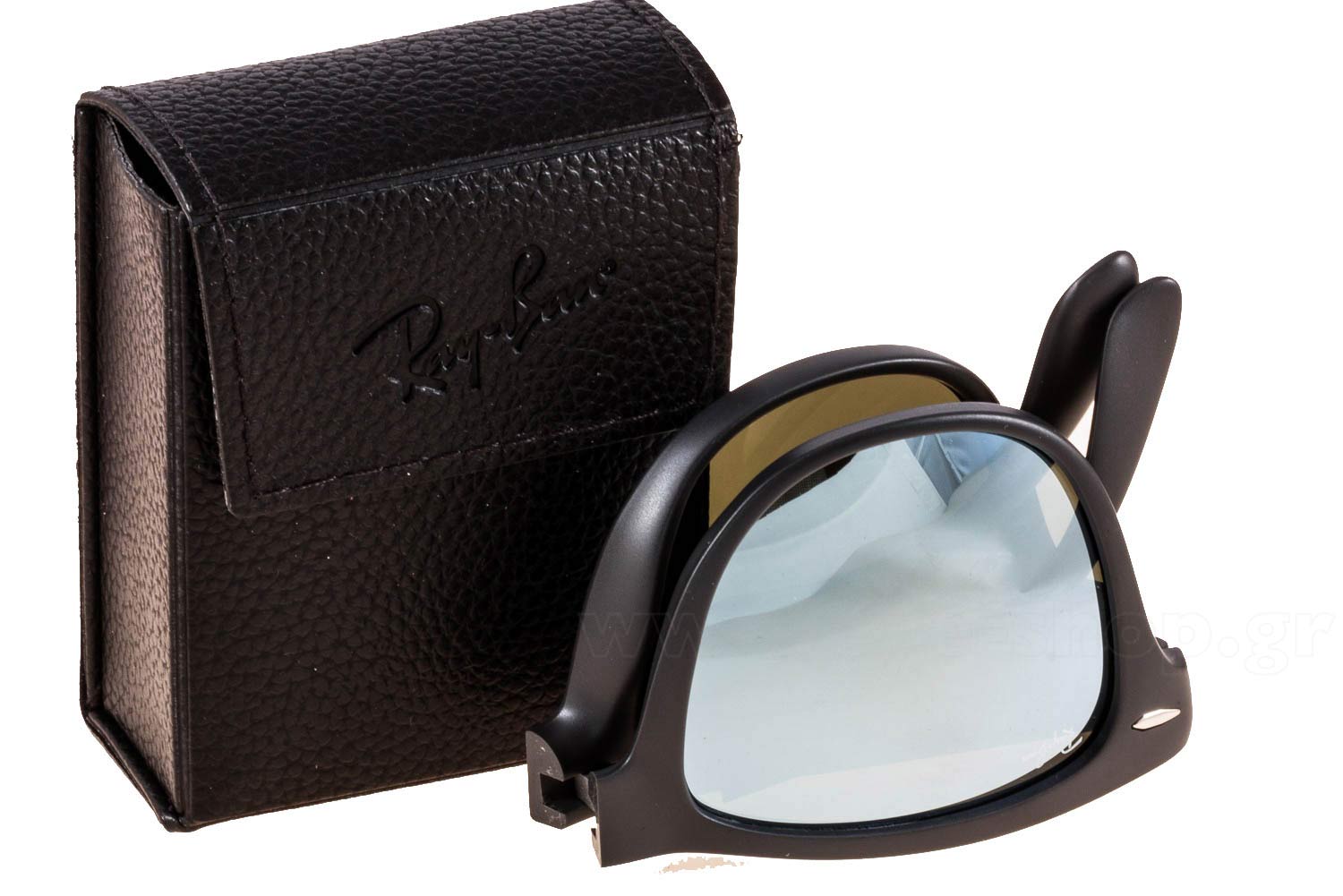 Rayban 4105 Folding Wayfarer