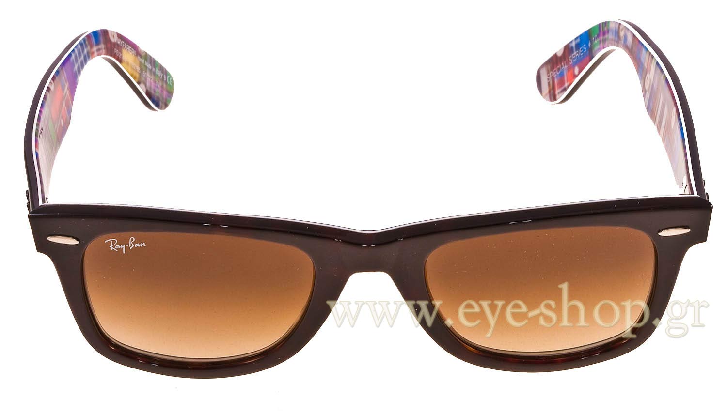 Rayban 2140 Wayfarer