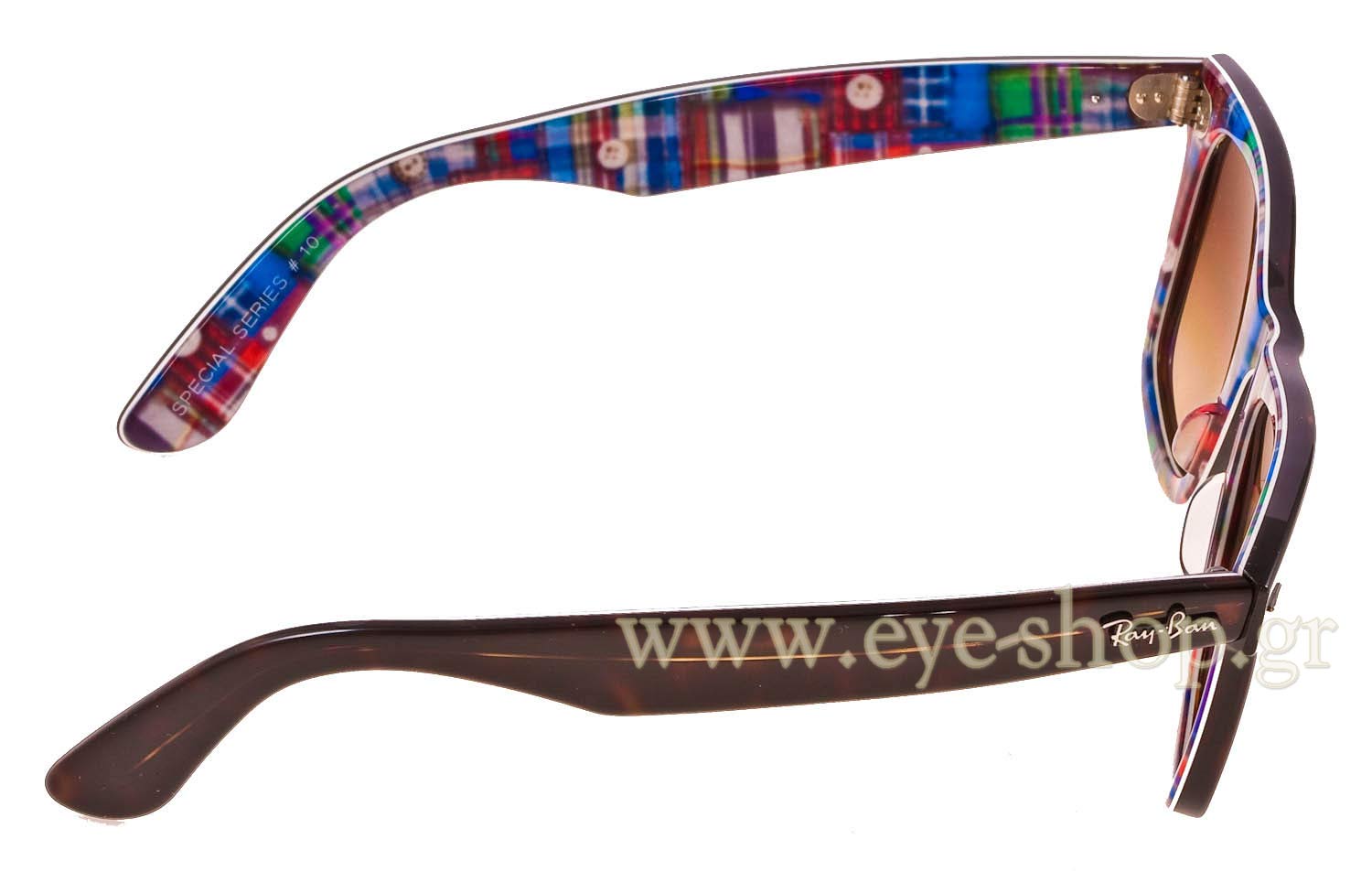 Rayban 2140 Wayfarer