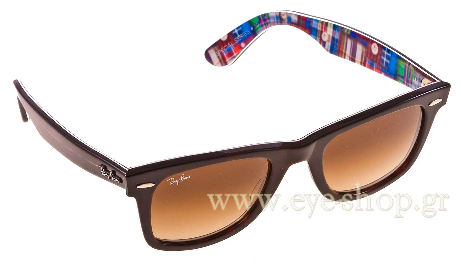 Rayban 2140 Wayfarer