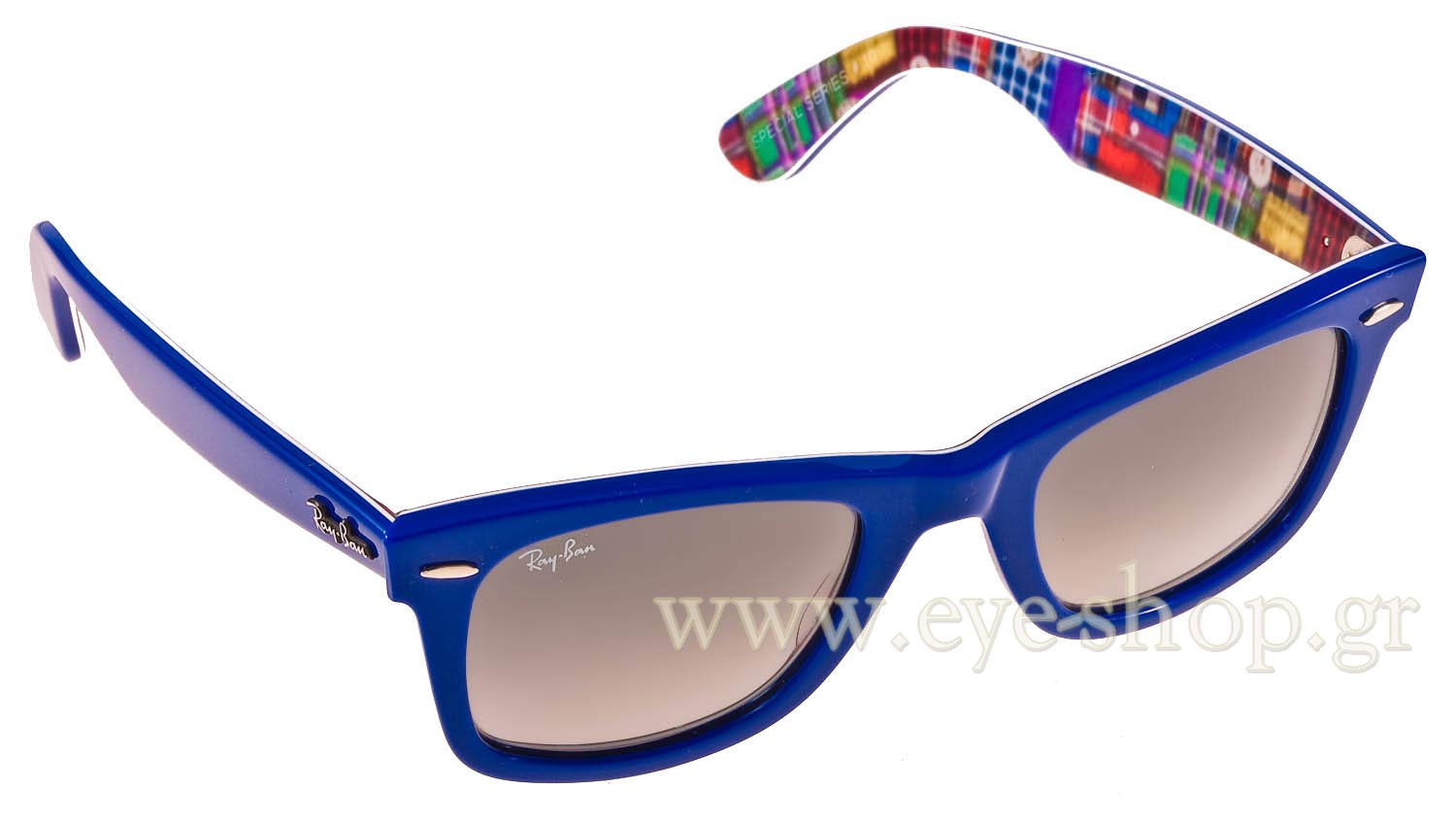 Rayban 2140 Wayfarer