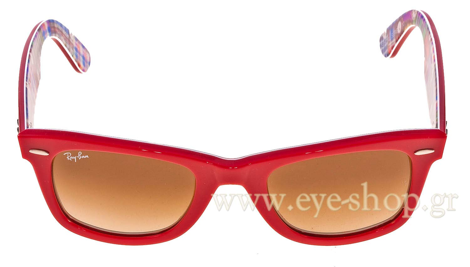 Rayban 2140 Wayfarer