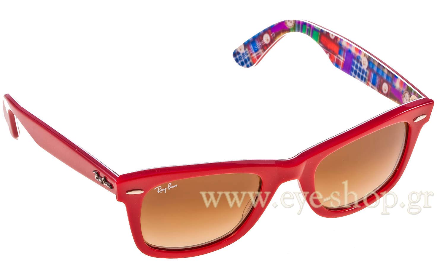 Rayban 2140 Wayfarer