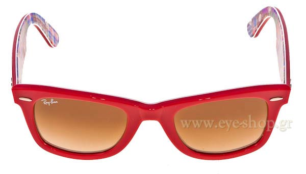 Rayban 2140 Wayfarer