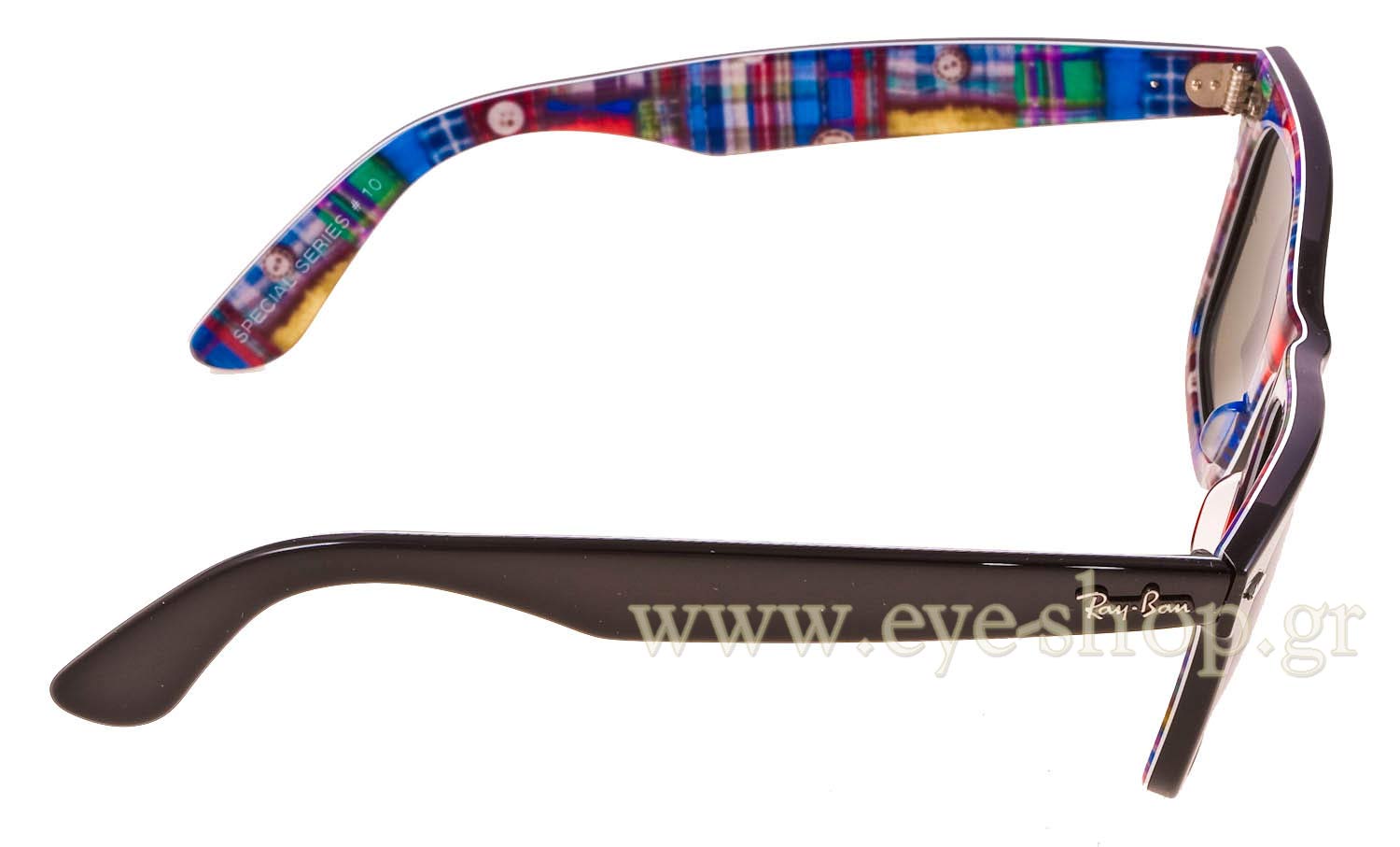 Rayban 2140 Wayfarer