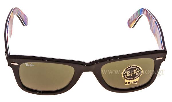 Rayban 2140 Wayfarer
