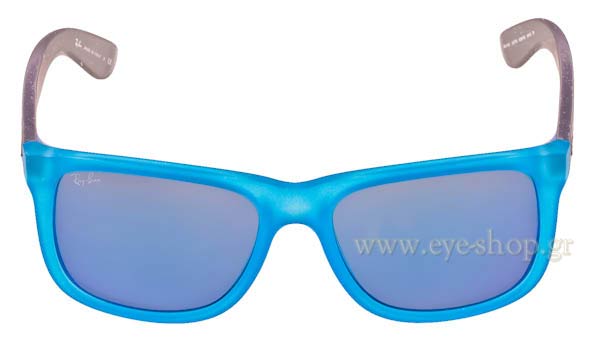 Rayban Justin 4165