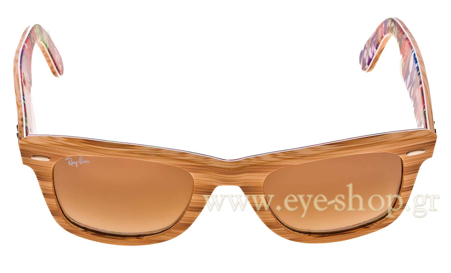 Rayban 2140 Wayfarer