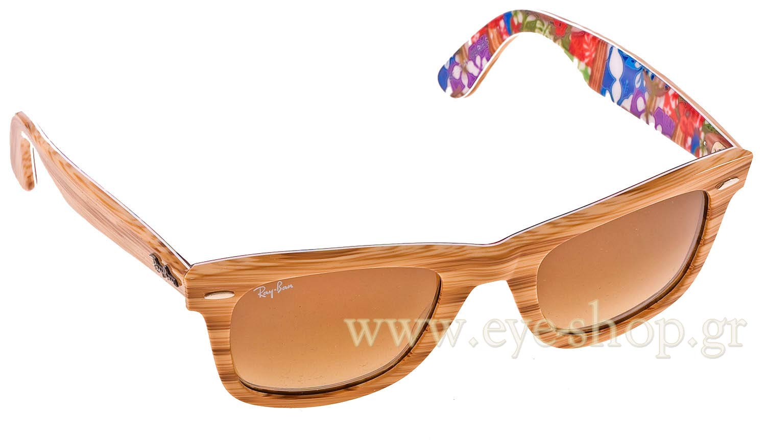 Rayban 2140 Wayfarer