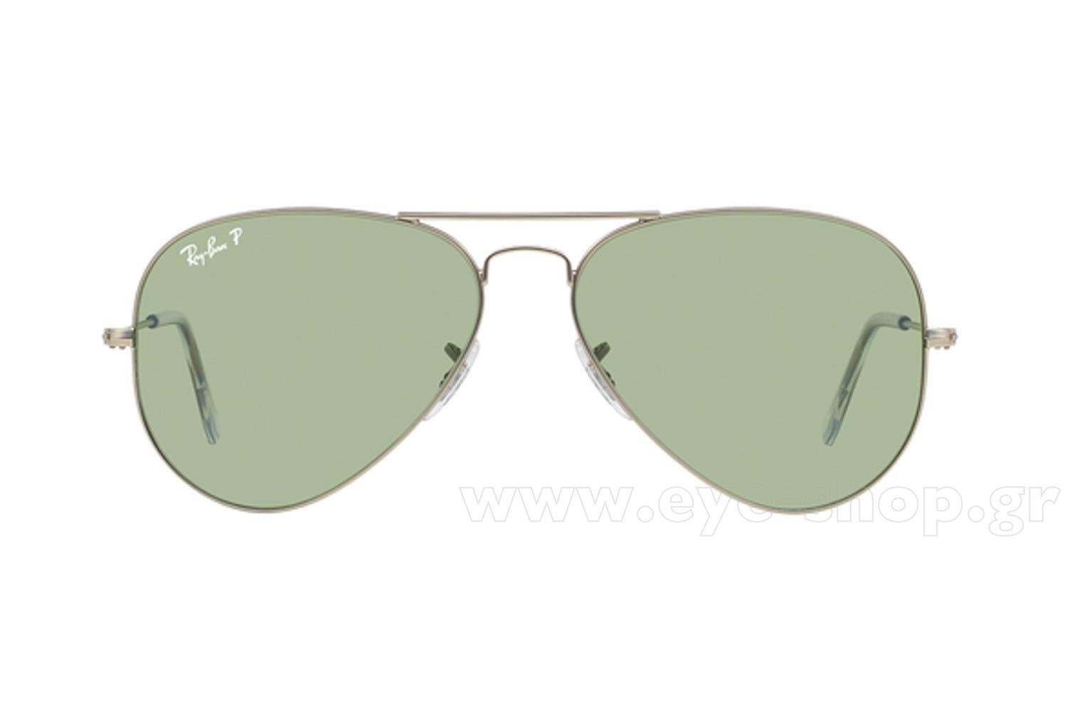 Rayban 3025 Aviator