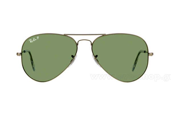 Rayban 3025 Aviator