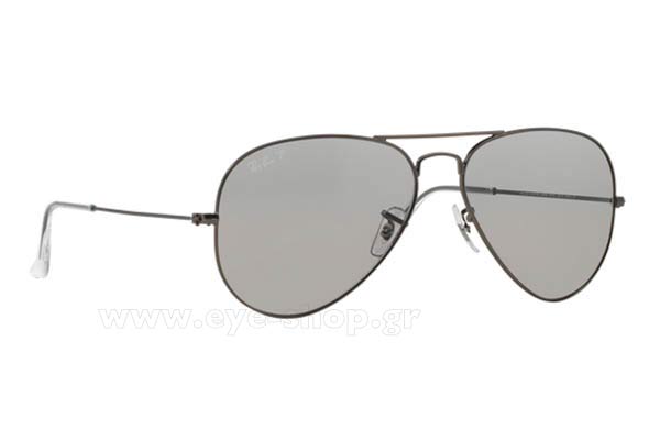 Γυαλιά Rayban 3025 Aviator 029/P2
