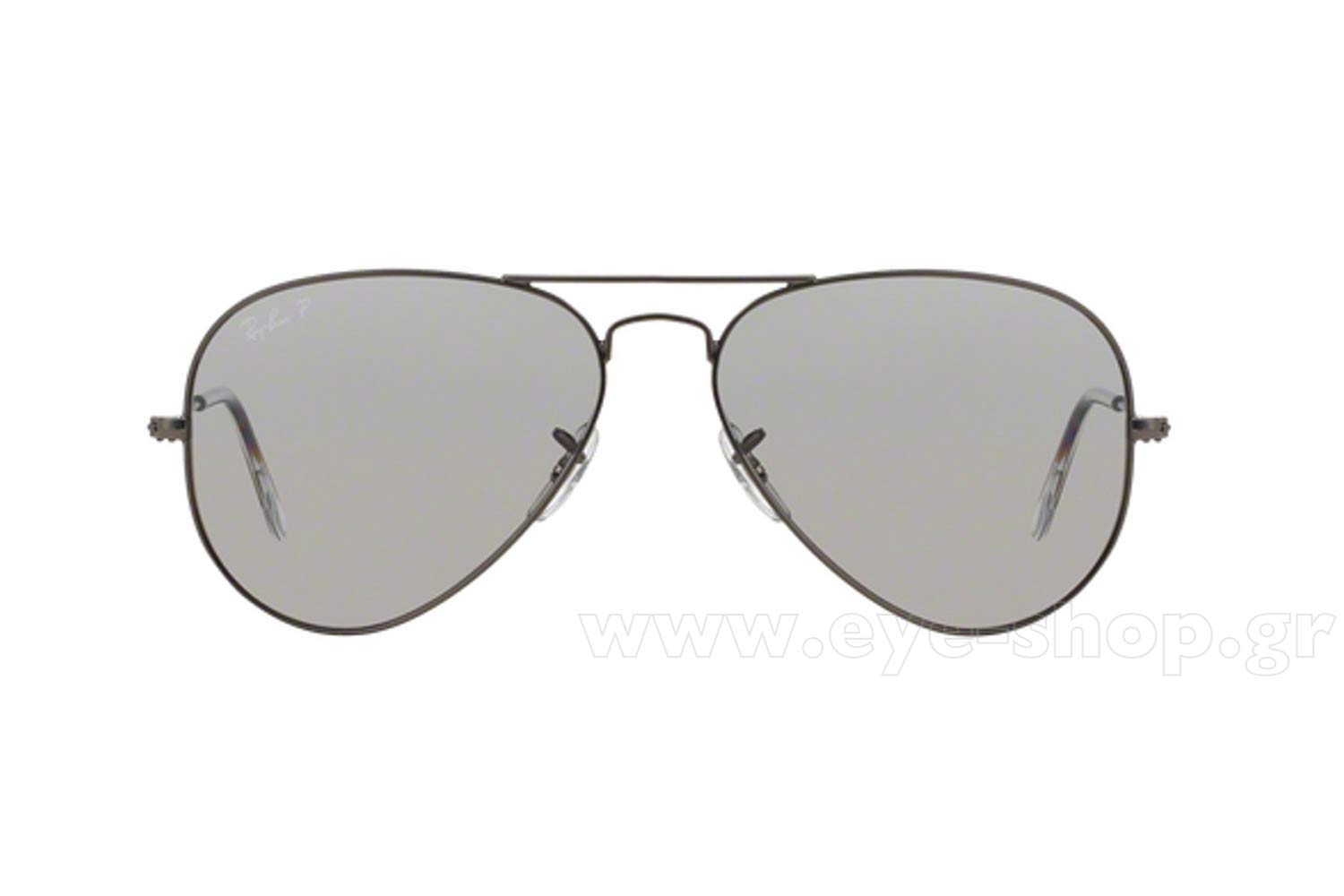 Rayban 3025 Aviator