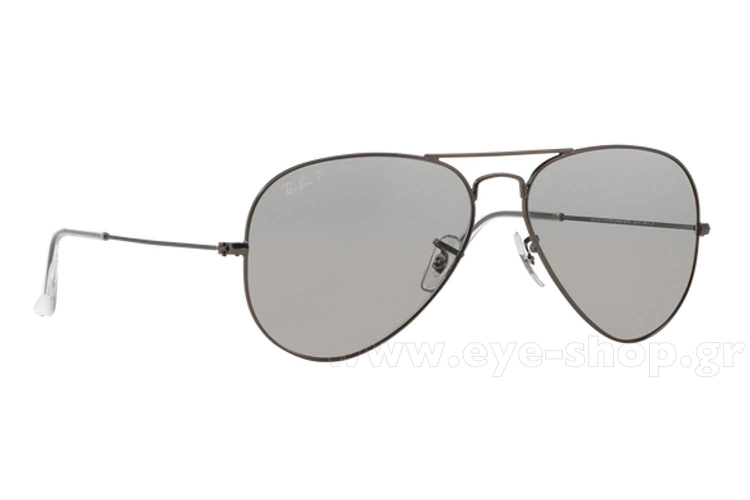 Rayban 3025 Aviator