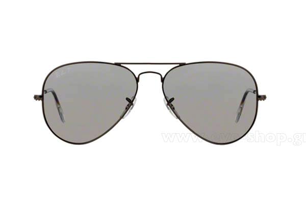 Rayban 3025 Aviator