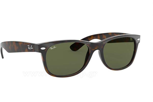 Γυαλιά Rayban 2132 New Wayfarer 902L