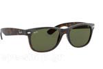 Γυαλια Ηλιου Rayban 2132 New Wayfarer 902L