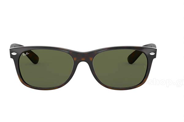 Rayban 2132 New Wayfarer