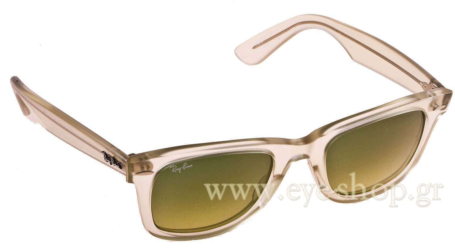 Rayban 2140 Wayfarer