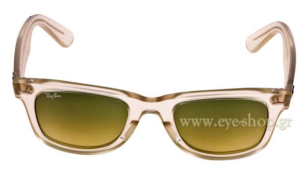 Rayban 2140 Wayfarer