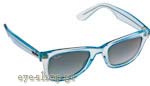 Γυαλια Ηλιου Rayban 2140 WAYFARER Γυαλιά Ice Pop Blueberry 60554M