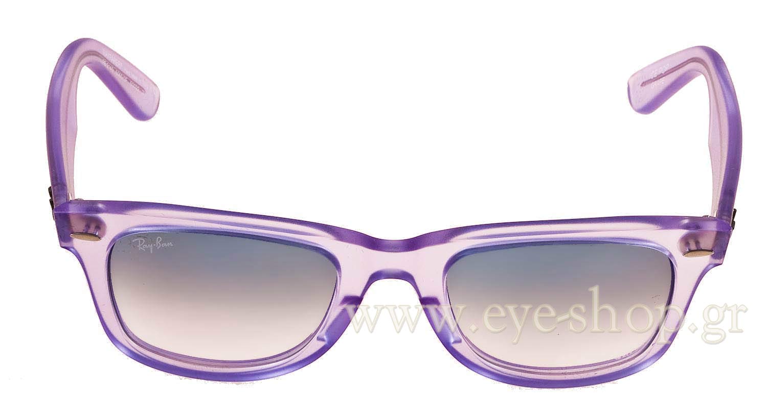 Rayban 2140 Wayfarer