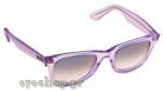 Γυαλια Ηλιου Rayban 2140 Wayfarer Γυαλιά Ice Pop Grape 60603F