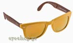 Γυαλια Ηλιου Rayban 4105 FOLDING WAYFARER 605193 Folding wayfarer